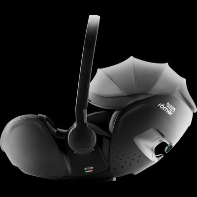 Baby Safe Pro Car Seat, 40-85 cm, Britax Römer